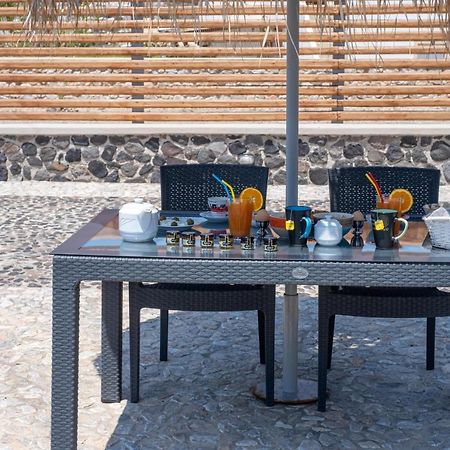 Alba Caldera Villa อาโกรตีรี ภายนอก รูปภาพ