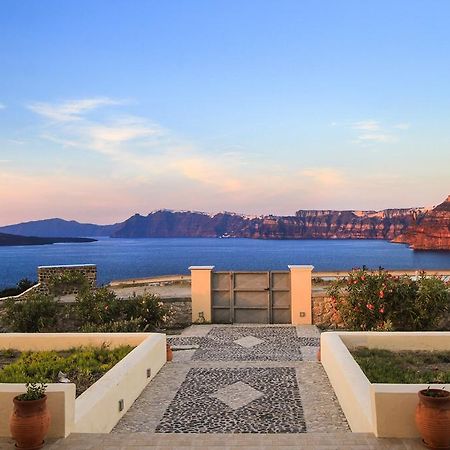 Alba Caldera Villa อาโกรตีรี ห้อง รูปภาพ