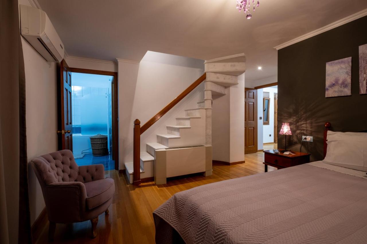 Alba Caldera Villa อาโกรตีรี ภายนอก รูปภาพ