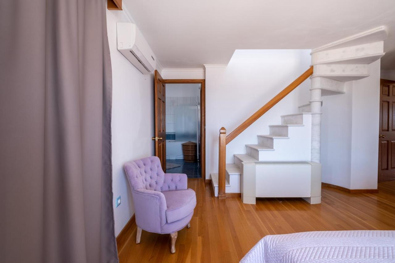 Alba Caldera Villa อาโกรตีรี ภายนอก รูปภาพ