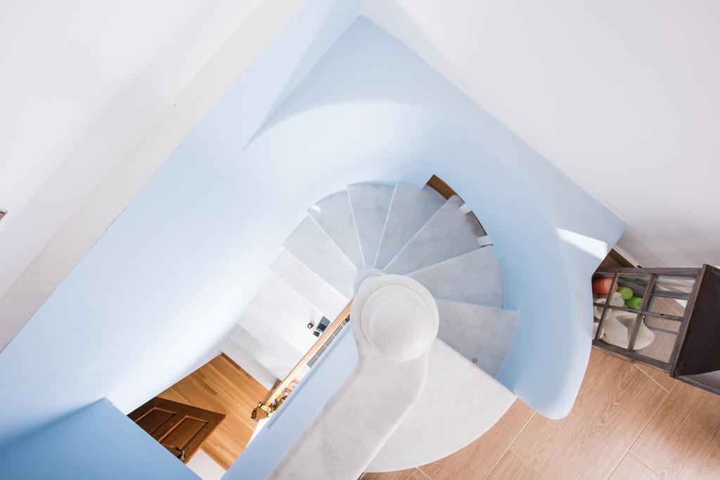 Alba Caldera Villa อาโกรตีรี ห้อง รูปภาพ